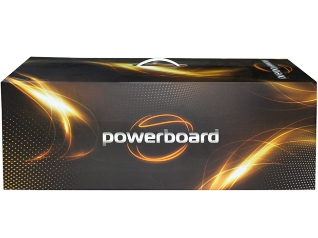 Project big powerboard 02