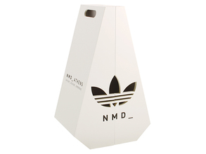 Project small nmd adidas 01