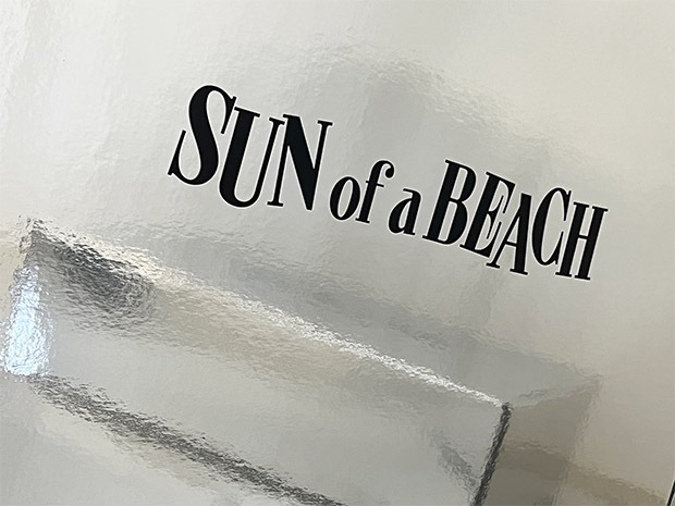 Project big sun of a beach eshop box 3